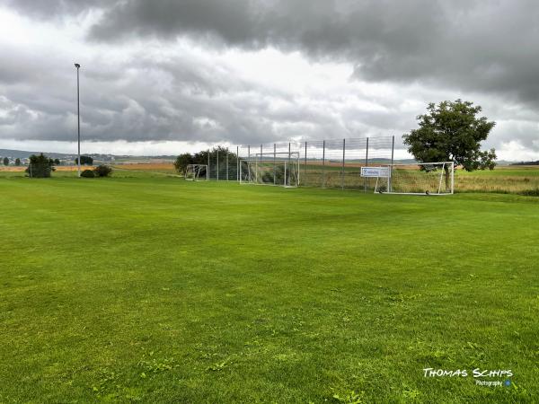 Sportanlage Obere Wiesen Platz 3 - Donaueschingen-Aasen