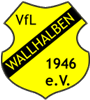 Wappen VfL 1946 Wallhalben