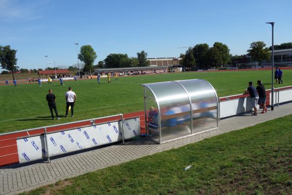 Volksbank Sportpark - Alpen/Niederrhein