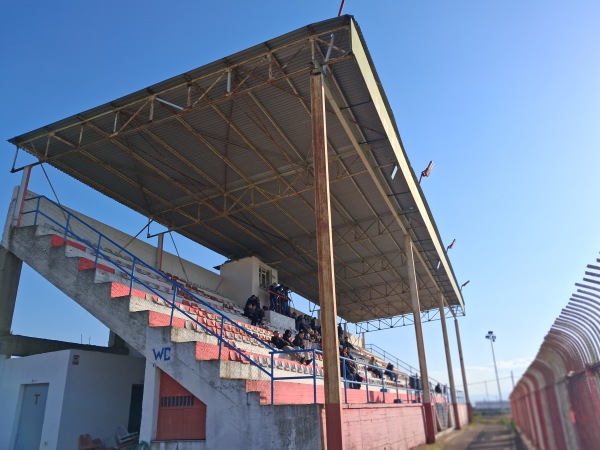 Gipedo Chrysou - Chryso