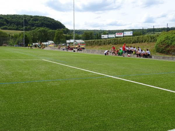Sportanlage Hemmshof - Mandelbachtal-Bebelsheim