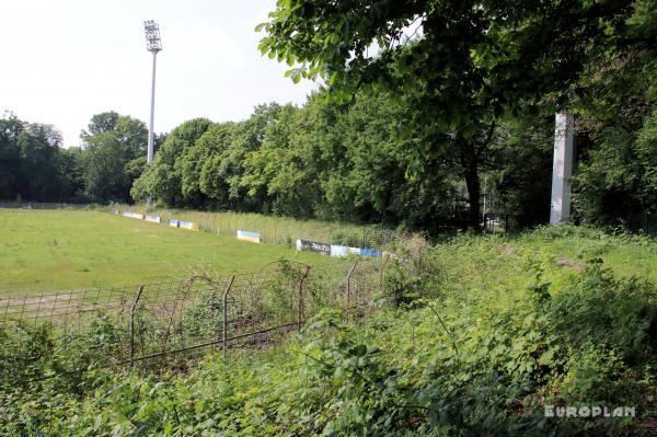 Stadion am Hermann-Löns-Weg - Solingen-Ohligs