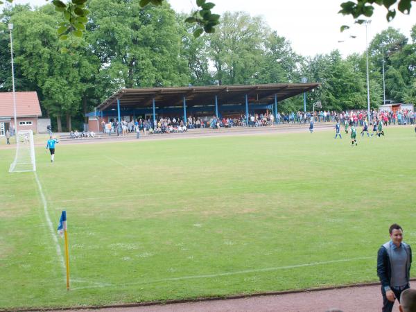 Ernsting's Family Sportpark - Coesfeld-Lette