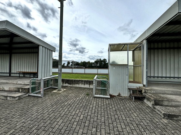 Schul- und Sportzentrum Langenberg Platz 2 - Langenberg/Westfalen
