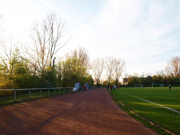 Sportanlage Paschenbergstraße - Herten/Westfalen