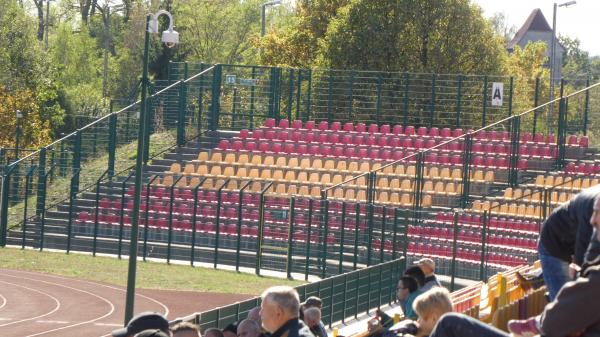 Arena Żagań - Żagań