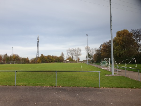 Sportanlage Fischerwert Platz 2 - Ehingen/Donau-Rißtissen