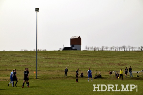 Sportplatz Satzung - Marienberg/Erzgebirge-Satzung