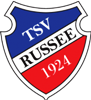 Wappen TSV Russee 1924 diverse  119393