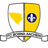 Wappen FC Bosna Aachen 2006