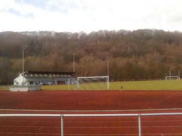 Trifelsstadion - Annweiler/Trifels