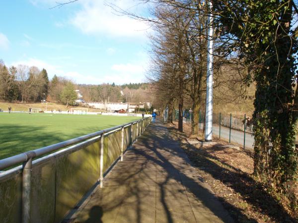 Arena Am Kalkofen - Oerlinghausen