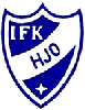Wappen IFK Hjo  11418