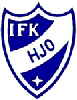 Wappen IFK Hjo