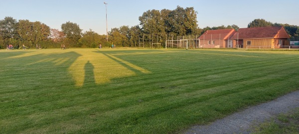 Rudolf-Pöpke-Sportzentrum Platz 2 - Oldendorf/Kreis Stade