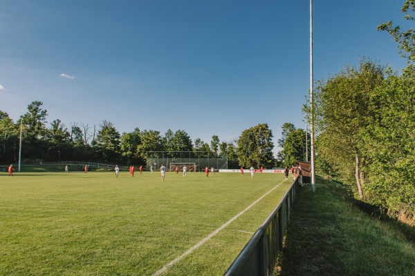 Sportplatz am Kessel - Feilitzsch