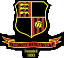 Wappen Guernsey Rangers F & AC 