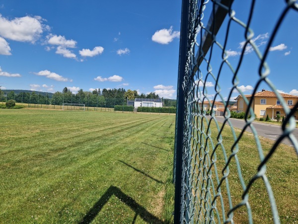 Sportplatz Sonderpädagogisches Förderzentrum - Immenreuth