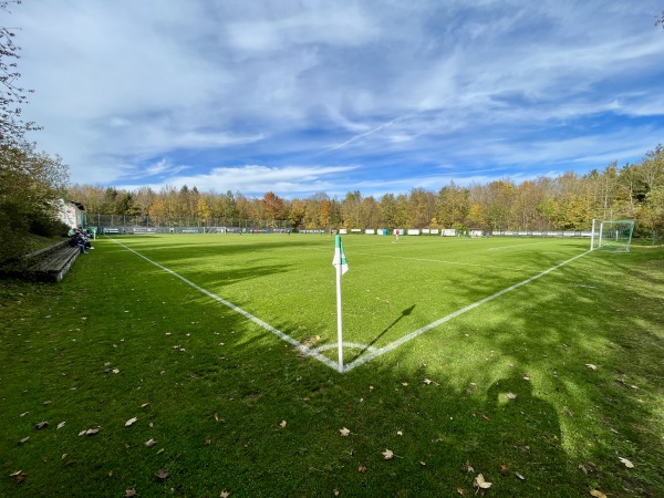 Sportanlage Stockdorf - Gauting-Stockdorf