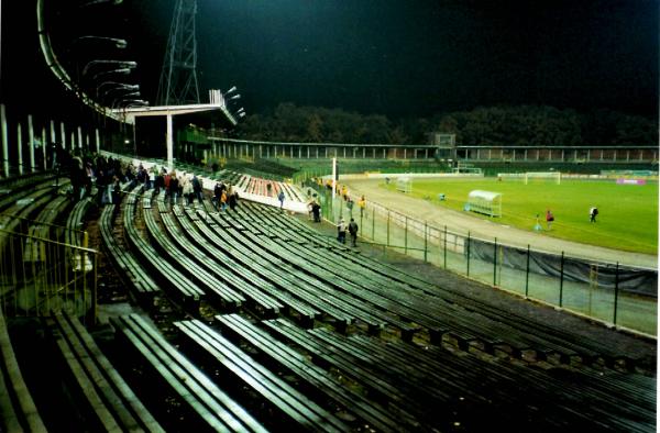 Stadion Olimpijski - Wrocław