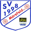 Wappen ehemals SV 1998 Mörsfeld