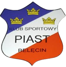 Wappen KS Piast Nowy Belęcin