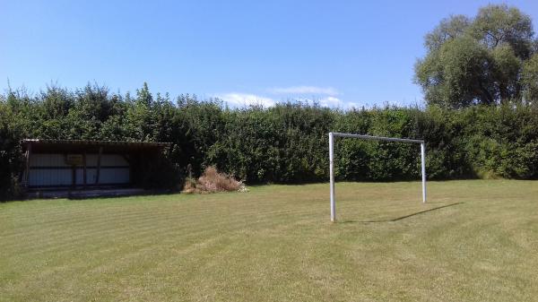Sportplatz Am Berghofe - Willebadessen-Löwen