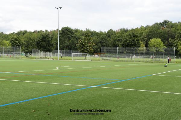 Sportgelände Fasanenhof Platz 2 - Stuttgart-Fasanenhof