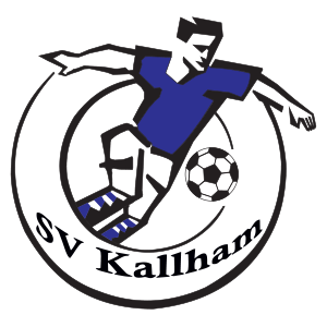 Wappen SV Kallham  50649