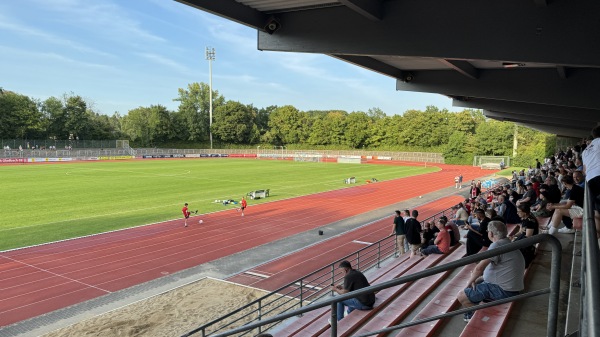 BELKAW-Arena - Bergisch Gladbach