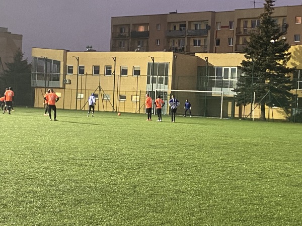 Arena Żagań obok - Żagań