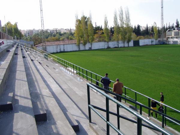 Gipedo Near East - Athína (Athens)