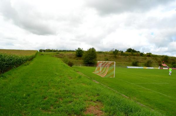 Sportanlage Jahnstraße - Dierbach