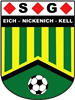 Wappen SG Eich/Nickenich/Kell