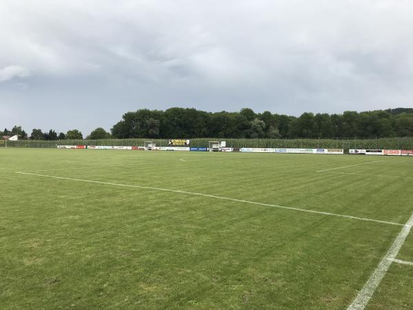 Sportpark Niederaichbach - Niederaichbach