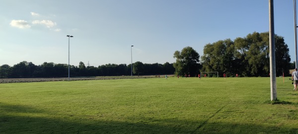 Sportanlage Achumer Wiese B-Platz - Bückeburg-Achum