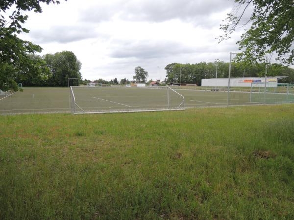 Sportanlage Waldblick Platz 2 - Weiterstadt