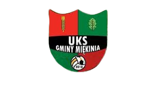 Wappen UKS Gminy Miękinia
