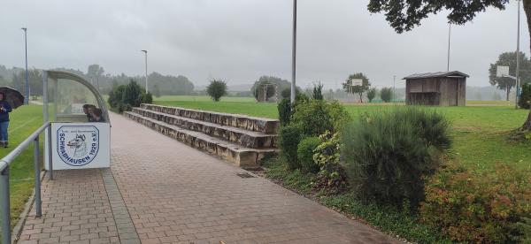 Jahnstadion - Schwabhausen/Oberbayern