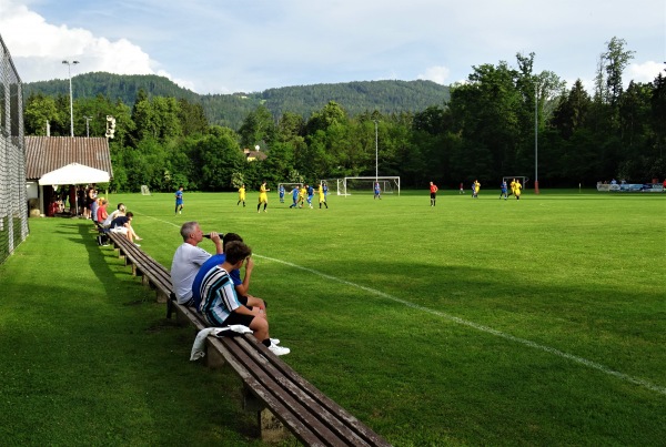 Sportplatz Ebental - Ebenthal in Kärnten