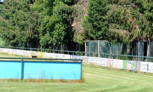 Sportplatz Zum Kienmoor - Hüven