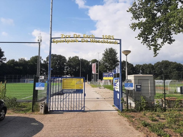 Sportpark De Weschterik - Oldenzaal