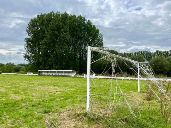 Terrein Steenhout - Ninove-Denderwindeke