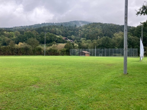 Sportanlage Stallwang Platz 2 - Stallwang