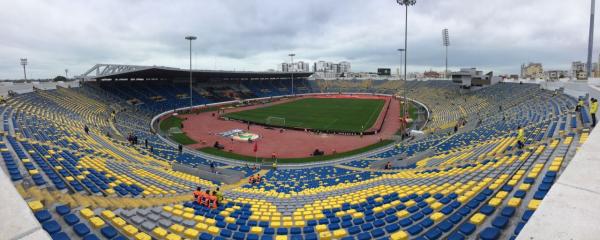 Stade Mohammed V - Casablanca