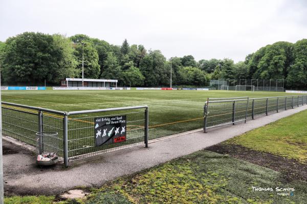 Burger King Arena - Norden/Ostfriesland