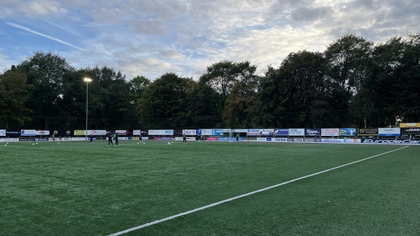 Sportpark Pronsebroek - Heerlen-Heerlerheide
