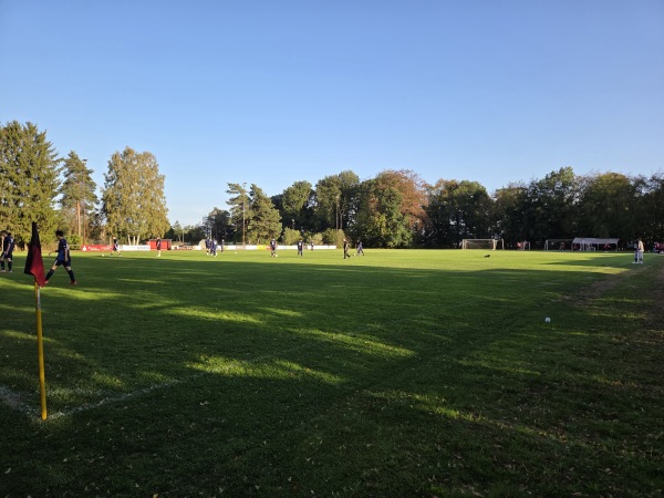Sportanlage Erzhütter Straße - Kaiserslautern-Wiesenthalerhof