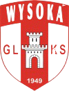 Wappen GLKS Wysoka  22865