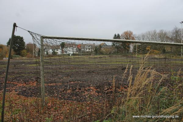 Sportplatz an der Burg - Marl-Sinsen